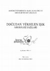 Research paper thumbnail of Vedat KELEŞ, "Hatalı Darplar" Doğudan Yükselen Işık, 2007