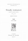 Research paper thumbnail of Una radice della questione morale italiana: la Bolla di composizione