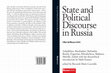 Research paper thumbnail of State and Political Discourse in Russia