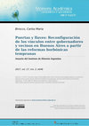 Research paper thumbnail of Puertas y llaves: Reconfiguración de los vínculos entre gobernadores y vecinos en Buenos Aires a partir de las reformas borbónicas tempranas