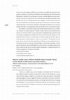 Research paper thumbnail of Mauricio Archila, coord., Zohanny Arboleda, Sergio Coronado, Tatiana Cuenca, Martha Cecilia García y Luis Emiro Guariyú. “Hasta cuando soñemos”: Extractivismo e interculturalidad en el sur de la Guajira.