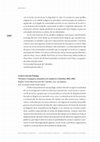 Research paper thumbnail of Andrés Salcedo. Víctimas y trasegares: forjadores de ciudad en Colombia 2002-2005.