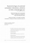 Research paper thumbnail of Ramón de la Sagra y la esclavitud acomodada. Colonialismo y abolición en Cuba a mitad del siglo XIX