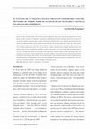 Research paper thumbnail of EL FANTASMA DE LA VIOLENCIA ESTATAL CHILENA EN COMUNIDADES MAPUCHE: METÁFORAS DE TERROR, PODER DE ACCIONAR DE LOS NO-FINADOS Y POLÍTICAS ENCARNADAS DEL SUFRIMIENTO