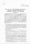 Research paper thumbnail of The carceres of the Herodian hippodrome/stadium at Caesarea Maritima and connections with the   Circus Maximus, JRA