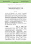 Research paper thumbnail of Εκτίμηση του κόστους θερμομόνωσης κελύφους για το σύνολο του εγχώριου κτιριακού δυναμικού στην Ελλάδα