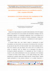 Research paper thumbnail of Intermediarios del mundo fronterizo en la consolidación estatal de Chile y Argentina (1830-1860)