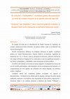 Research paper thumbnail of “El Gobierno” y “la República”: vocabulario político iberoamericano en cartas de caciques ranqueles de la segunda mitad del siglo XIX