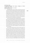 Research paper thumbnail of Marta Herrera Ángel. El conquistador conquistado. Awás, Cuayquer y Sindaguas en el Pacífico colombiano, siglos XVI-XVIII.