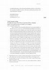 Research paper thumbnail of Carlos Camacho Arango. El conflicto de Leticia (1932-1933) y los ejércitos de Perú y Colombia.