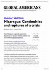 Research paper thumbnail of Nica Crisis_Continuities & Ruptures.pdf