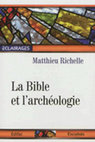 Research paper thumbnail of La Bible et l'archéologie