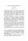 Research paper thumbnail of Agreements in American Family Law