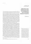 Research paper thumbnail of Oxford Street, Accra: Rethinking the Roots of Cosmopolitanism from an Africanist Historian's Perspective