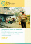 Research paper thumbnail of Collaborative Efforts for Sustainable Development: Surveying the Literature on Multi-Stakeholder Initiatives to Realize the Sustainable Development Goals