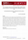 Research paper thumbnail of Los dos rostros del Estado en la promoción técnico apícola en Chile. Ponencia en GT 18, XII RAM. 2017, Misiones. Argentina, pp. 2796-2806.