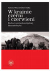 Research paper thumbnail of W krainie czerni i czerwieni. Kultury prekolumbijskiej Mezoameryki