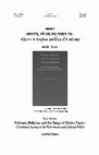 Research paper thumbnail of Bengali Review of "Folklore, Religion and the Songs of a Bengali Madman" by Anabil Ehsan: “Foklor, dharma ebaṁ Bhabā Pāglār Gān: Paribeśan o Sāṁskṛtik Rājnītir Yautha Abhijātrā. Bhabnagar International Journal of Bengal Studies