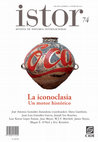 Research paper thumbnail of La iconoclasia. Un motor histórico