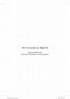 Research paper thumbnail of Introduction Patrimonialiser au Maghreb in L'Année du Maghreb 19-2018.pdf