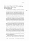 Research paper thumbnail of Martha Lux Martelo. Mujeres patriotas y realistas entre dos órdenes. Discursos, estrategias y tácticas en la guerra, la política y el comercio (Nueva Granada, 1790-1830).