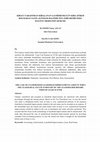 Research paper thumbnail of Kiracı Tarafından Kiralanan Gayrimenkulün Kira Süresi Dolmadan Satın Alınması Halinde İtfa Edilmemiş Özel Maliyet Bedelinin Durumu (The Case Of Unamortızed Leasehold Improvements Amount When The Leased Real Estate Is Bought By The Leaseholder Before Term Of Lease Is Over)