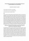 Research paper thumbnail of Matrah Aşındırma ve Kar Aktarımı Yoluyla Vergi Gelirlerinin Azaltılması ve Uluslararası İşbirliği Yoluyla Alınan Önlemler (Reduction of Tax Revenues With Base Erosion and Profit Shifting Along with Measures Taken via International  Cooperation)