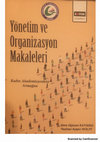 Research paper thumbnail of Türk Yönetim Yazınında Kadın Girişimciler