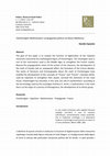 Research paper thumbnail of "Charlemagne Mythomoteur: propaganda politica nel Basso Medioevo", in Politics. Rivista di Studi Politici n. 7, 1/2017, Edizioni Labrys, pp. 123-137.