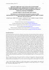 Research paper thumbnail of Eastern objects or western imitations? New results and questions raised in light of the archaeometallurgical investigations of bronze objects from the 9th–7th century B.C.