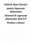 Research paper thumbnail of Ghid Bune Practici alimentatia publica.pdf