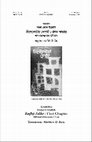 Research paper thumbnail of Chilekothar Sepai by Akhtaruzzaman Elias_Translated by Matthew D Rich.pdf