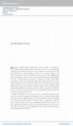 Research paper thumbnail of The Brothel of Pompeii: Sex, Class, and Gender on the Margins of Roman Society