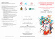 Research paper thumbnail of Congresso Dantesco Internazionale / International Dante Conference Alma Dante 2019
Ravenna 29 maggio-1 giugno 2019