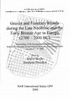 Research paper thumbnail of Turek,J. 2004:Craft symbolism in the Bell Beaker burial customs.Resources,production and social structure at the end of Eneolithic period.In: M.Besse&J.Desideri(ed):Graves and Funerary Rituals during the Late Neolithic and the Early Bronze Age in Europe (2700-2000 BC).BAR(IS)1284,147-156,Oxford