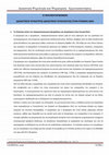 Research paper thumbnail of Δικαστική Ψυχολογία και Ψυχιατρική -Ερωτοαπαντήσεις