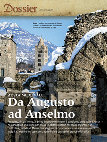 Research paper thumbnail of AOSTA MEDIEVALE. Da Augusto ad Anselmo