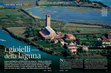 Research paper thumbnail of L'arte delle antiche chiese, 4. I gioielli della laguna (Torcello e Murano)