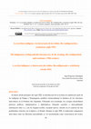 Research paper thumbnail of La escritura indígena y la burocracia de los toldos. Re-configuración y resistencia (siglo XIX)