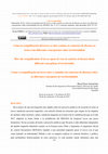 Research paper thumbnail of Cómo la resignificación del lawen se abre camino en contextos de disenso en torno a las diferentes concepciones sobre territorialidad