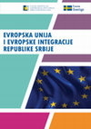 Research paper thumbnail of Serbia, the European Union and Chapter 31: At the Crossroads