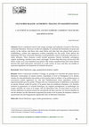 Research paper thumbnail of Old Norse Skaldic Authority: Tracing Its Manifestations (L'autorité scaldique en ancien norrois:  comment tracer ses manifestations)