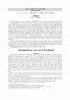 Research paper thumbnail of YENİ ARAŞTIRMALAR BAĞLAMINDA
DİYARBAKIR KALESİ