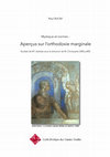 Research paper thumbnail of Mystique et normes. Aperçus sur l'orthodoxie marginale (EPHE)