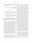 Research paper thumbnail of Review of Cuneiform in Canaan:  The  Next Generation