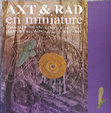 Research paper thumbnail of Axt und Rad en miniature. Außergewöhnliche Zeugnisse der späten Jungsteinzeit vom Motzenstein bei Wattendorf