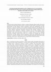 Research paper thumbnail of FEN BİLGİSİ ÖĞRETMENLERİNİN KALİTE, AKREDİTASYON VE ULUSLARARASI YETERLİLİKLER ÇERÇEVESİ STANDARTLARI HAKKINDAKİ GÖRÜŞLERİNİN BAZI DEĞİŞKENLERE GÖRE İNCELENMESİ