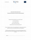 Research paper thumbnail of Islamic Activism and the Counterterror State: The impact of the securitised lens on Hizb ut-Tahrir in Britain and Denmark