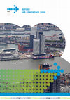 Research paper thumbnail of Rotterdam International Advisory Board 2008 Report and Recommendations