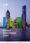 Research paper thumbnail of Rotterdam International Advisory Board 2009 Report and Recommendations